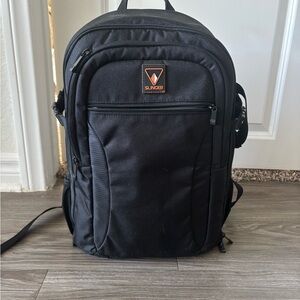 Slinger Alpine 200 camera backpack